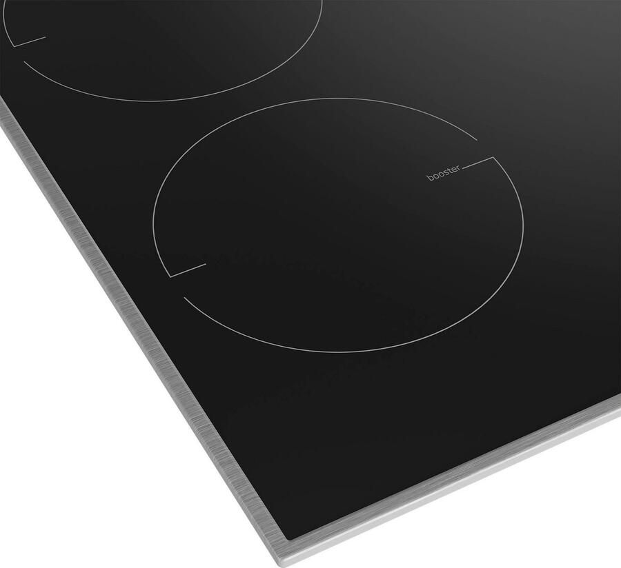 Beko Kookplaat Inductie HII64400MTX | Inductiekookplaten | Keuken&Koken Kookplaten | 8690842277306 - Foto 3