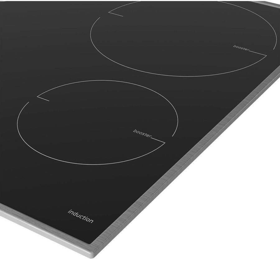 Beko Kookplaat Inductie HII64400MTX | Inductiekookplaten | Keuken&Koken Kookplaten | 8690842277306 - Foto 2