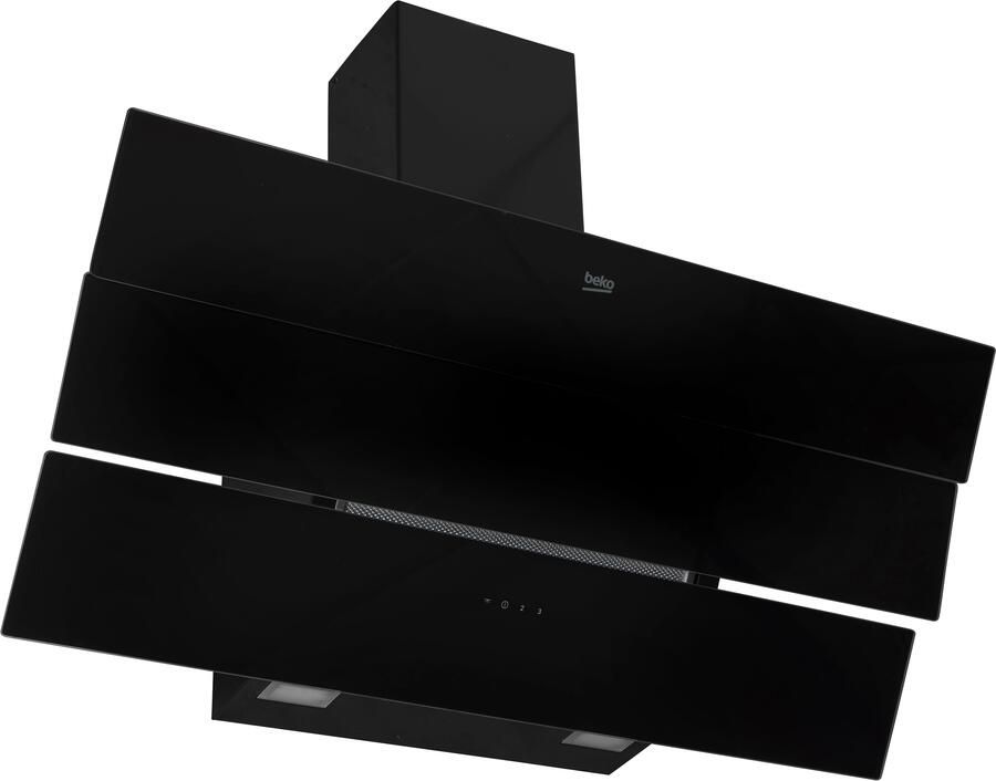 BEKO Schuine wandkap BHCA99642BH - Foto 9