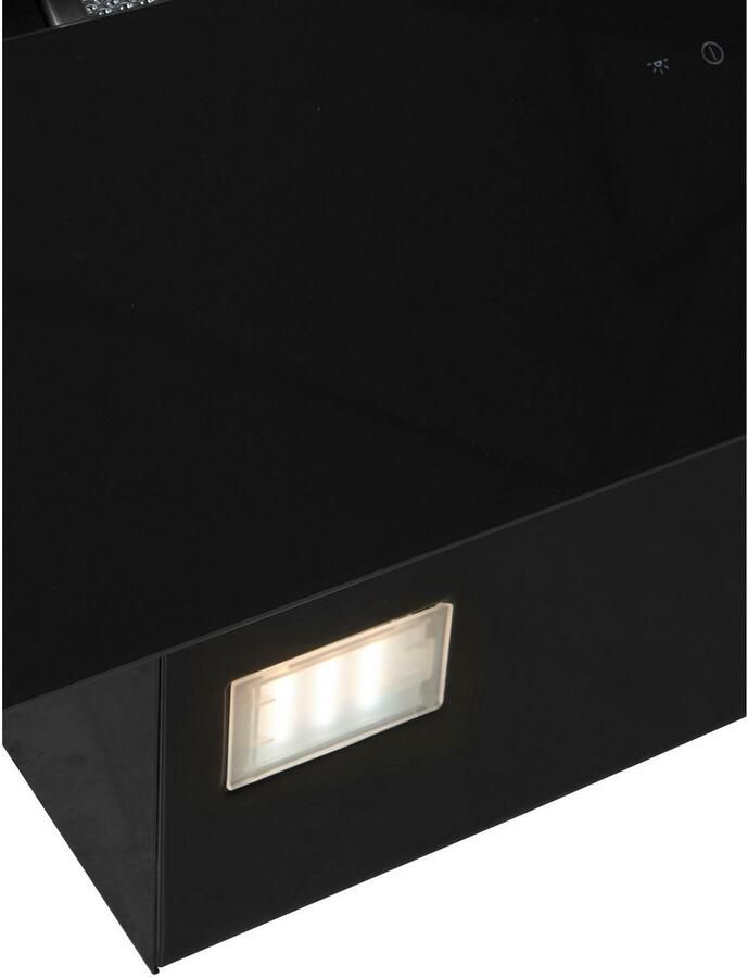 BEKO Schuine wandkap BHCA99642BH - Foto 4