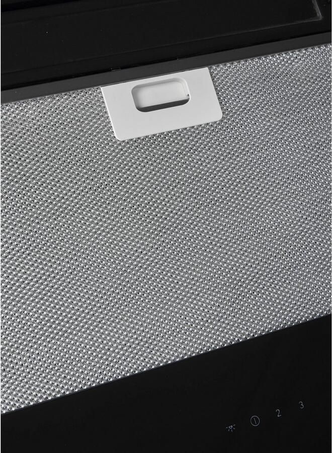 BEKO Schuine wandkap BHCA99642BH - Foto 5