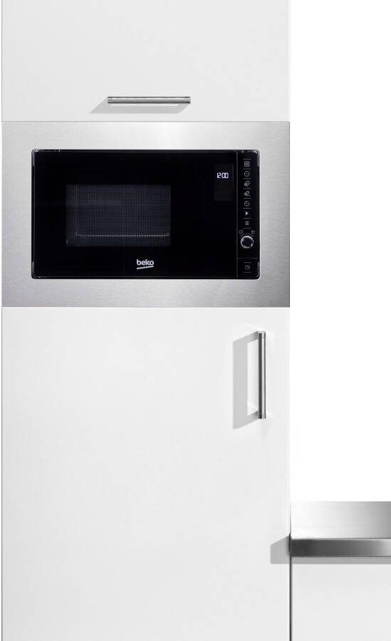 Beko BMOB 20231 X Zwart Solo-magnetron Ingebouwd 20 l 800 W - Foto 2