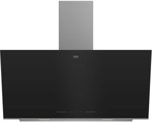 BEKO Schuine wandkap