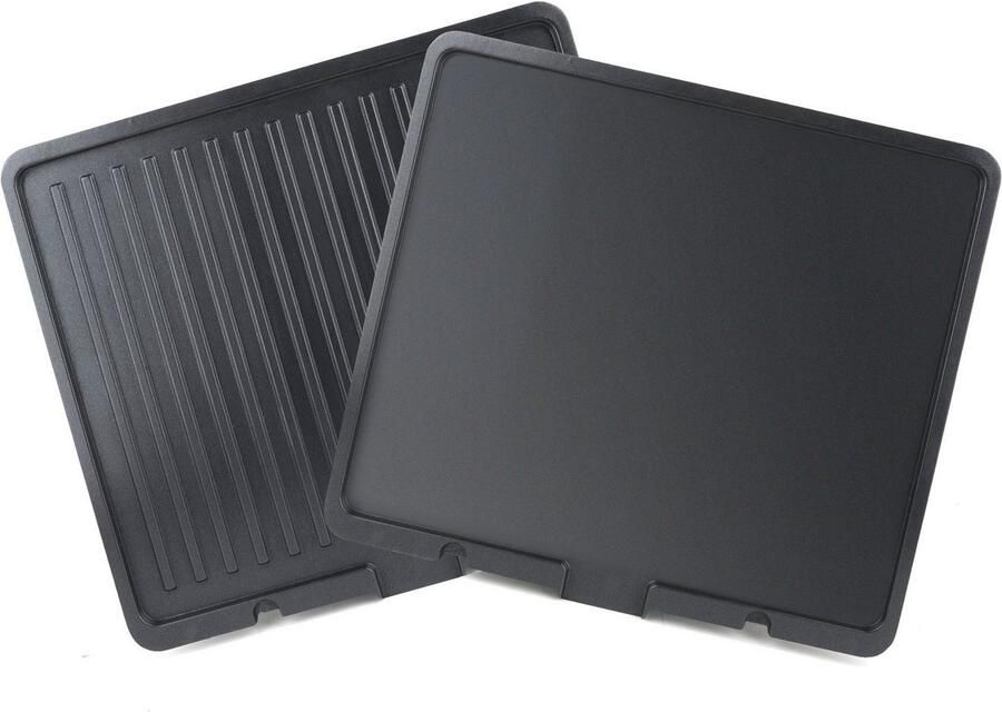 BLACK+DECKER Black & Decker BXGR2000E contactgrill - Foto 3