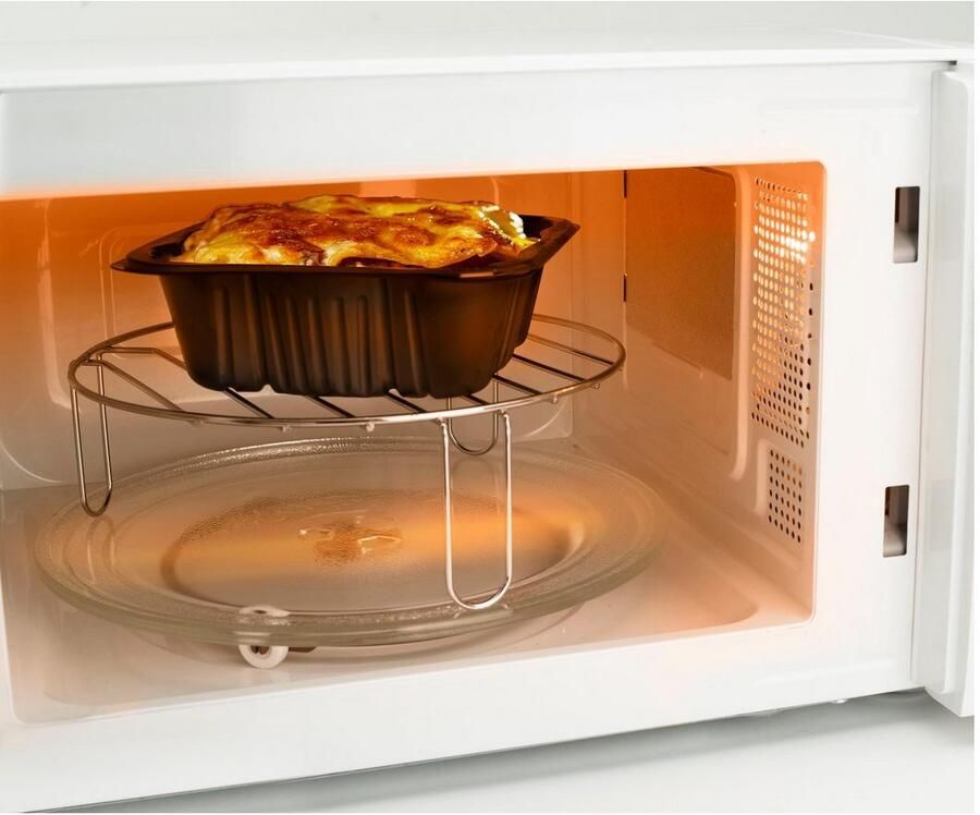 BLACK+DECKER Black&Decker BXMZ700E Magnetron 20L 700W