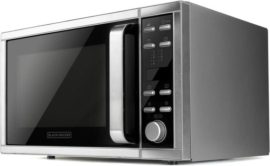 Black + Decker Magnetron BXMZ901E - Foto 2