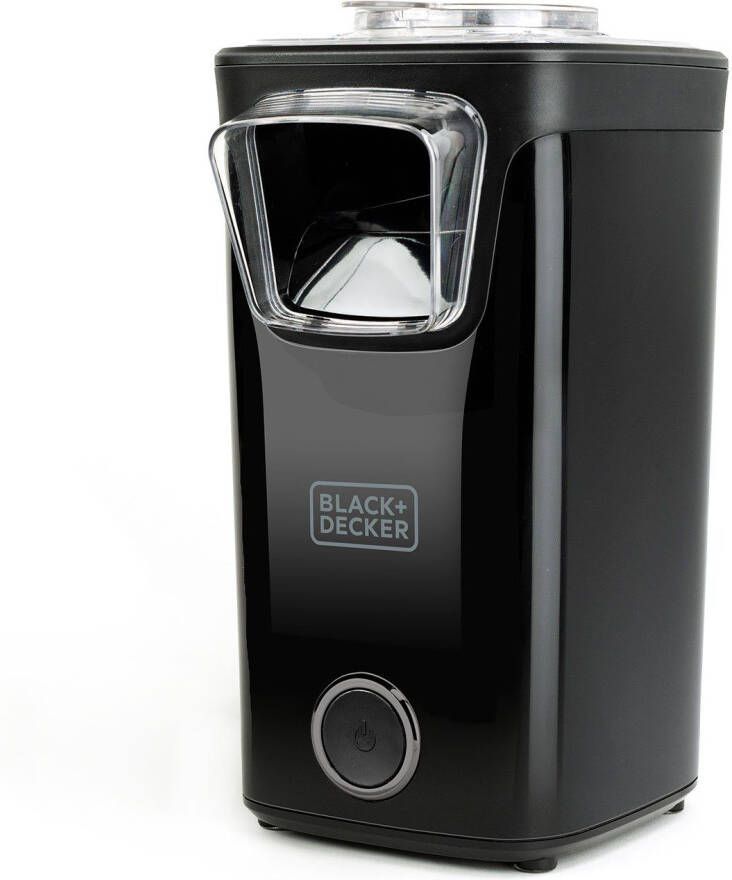 BLACK+DECKER Popcorn maker Black & Decker BXPC1100E 1100 W - Foto 1