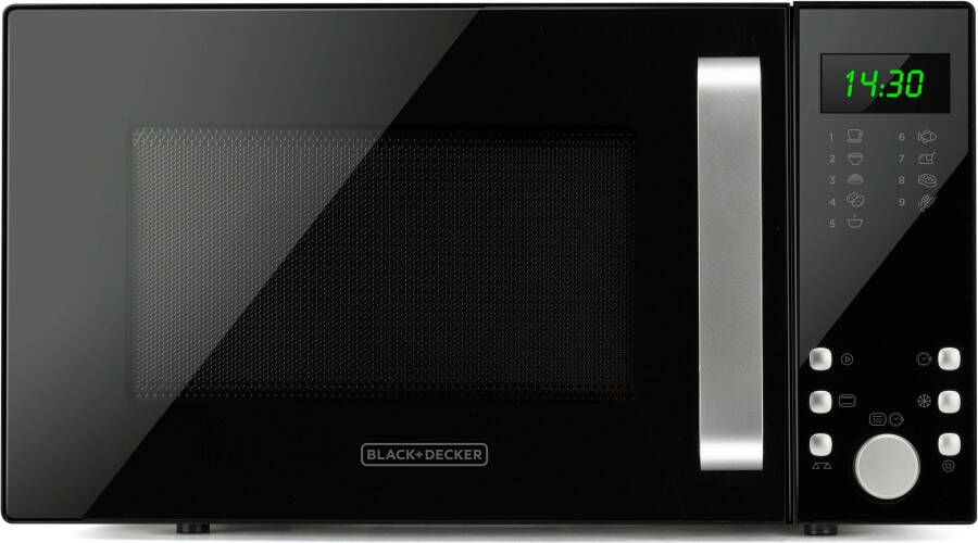 Black + Decker Magnetron BXMZ900E