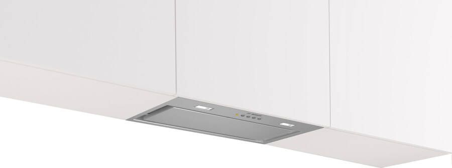 BOSCH Afzuigkap DLN56AC50