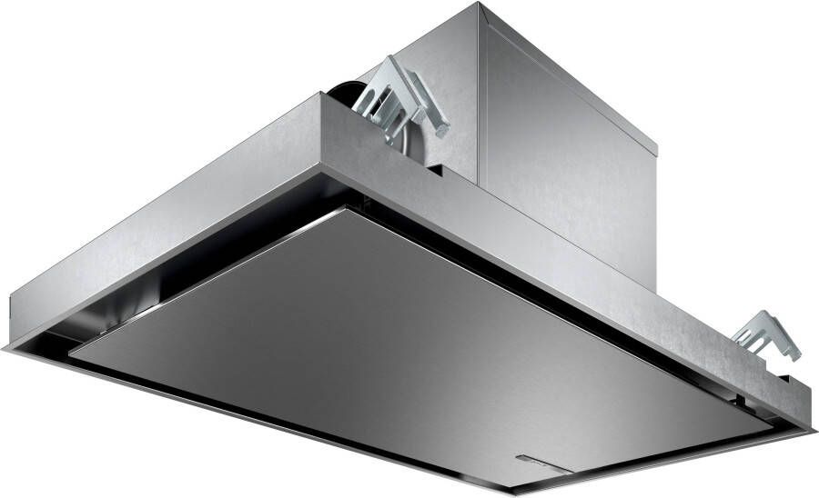 Bosch Serie|6 Plafondunit 90x50 cm rvs LED HC - Foto 4