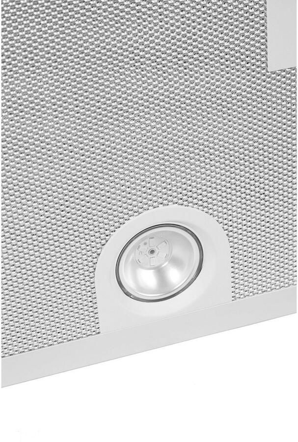 Bosch DHL555BL Filtereenheid 650 m3 H 50 cm Klasse C 79.8 kWh jaar Afvoer of recycling met DH-koolstoffilter - Foto 6