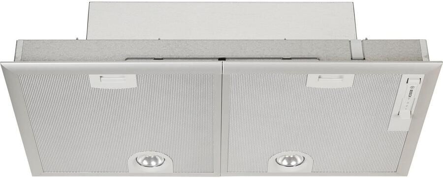 Bosch DHL755BL afzuigunit met intensiefstand en 610 m3 u vermogen - Foto 6