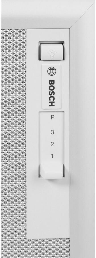Bosch DHL755BL afzuigunit met intensiefstand en 610 m3 u vermogen - Foto 7