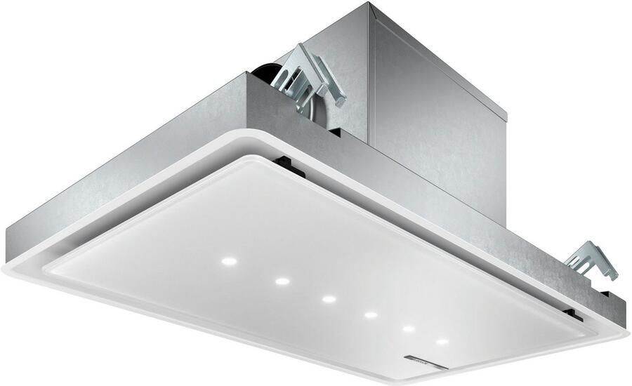 BOSCH Afzuigkap DRC99PS20 - Foto 8