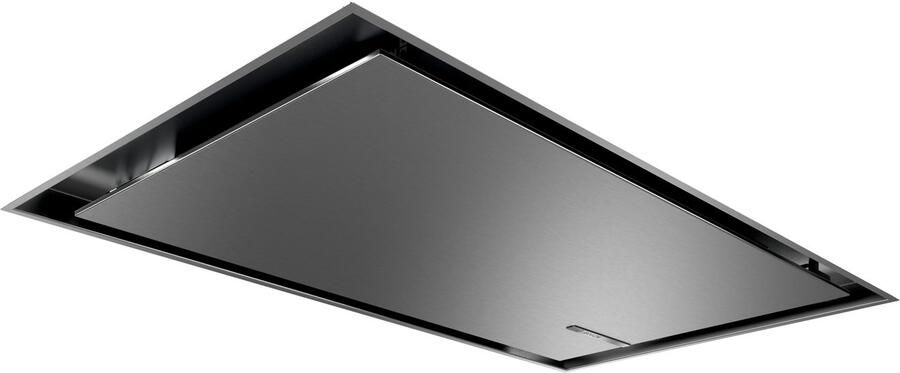 Bosch Serie|6 Plafondunit 90x50 cm rvs LED HC - Foto 8