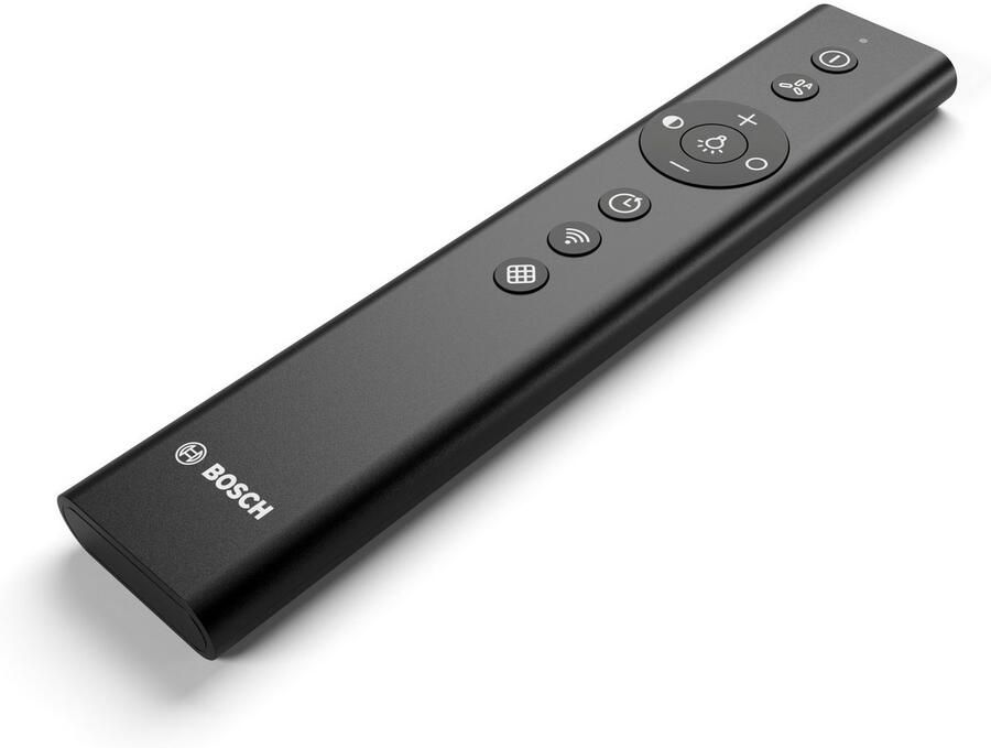 Bosch Serie|6 Plafondunit 90x50 cm rvs LED HC