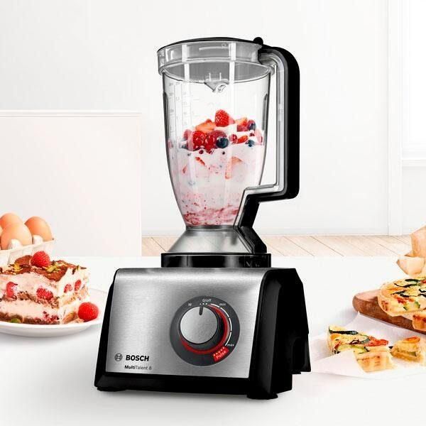 Bosch MC812M865 Foodprocessor | Foodprocessors | 4242005109333 - Foto 3