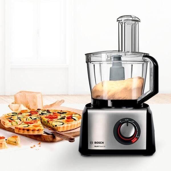 Bosch MC812M865 Foodprocessor | Foodprocessors | 4242005109333 - Foto 4