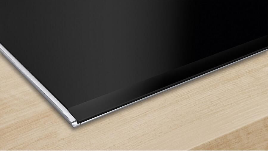 BOSCH Elektrische kookplaat van SCHOTT CERAN PKM675DP1D DirectSelect Premium voor eenvoudig & intuïtief bedieningscomfort - Foto 7