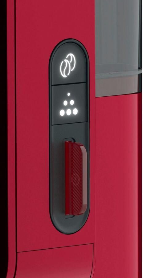 BOSCH Filterkoffieapparaat MyMoment TKA3M134 1 25 l 60min warmhoudfunctie aroma intense ontkalkingsprogramma 1200 w - Foto 13