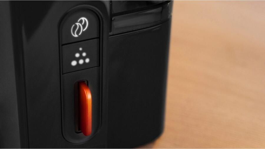 BOSCH Filterkoffieapparaat MyMoment TKA6M273 1 l voor 8-12 kopjes intensief aroma ontkalkingsprogramma thermoskan 1200 w - Foto 15