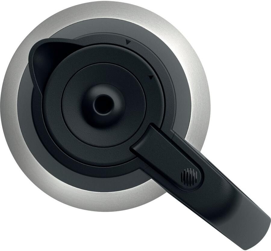 BOSCH Filterkoffieapparaat MyMoment TKA6M273 1 l voor 8-12 kopjes intensief aroma ontkalkingsprogramma thermoskan 1200 w - Foto 2