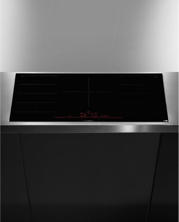 Bosch Inductie Kookplaat PXV975DV1E | Inductiekookplaten | Keuken&Koken Kookplaten | PXV975DV1E - Foto 5