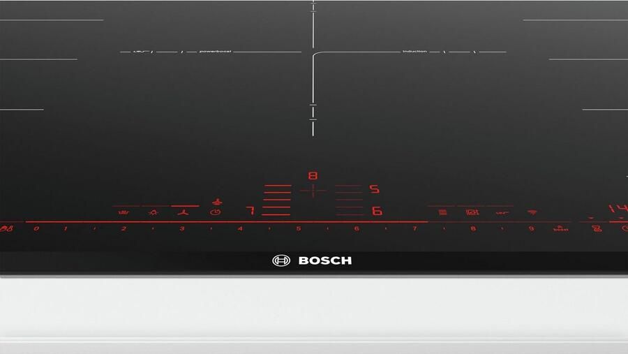 Bosch Inductie Kookplaat PXV975DV1E | Inductiekookplaten | Keuken&Koken Kookplaten | PXV975DV1E - Foto 4