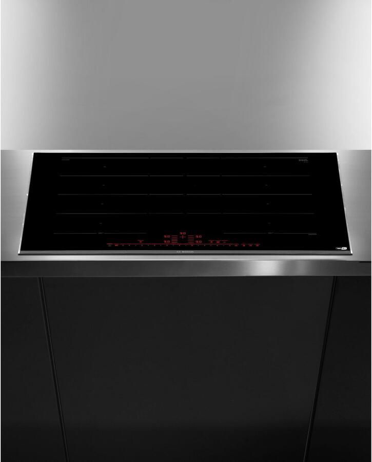 BOSCH Flex-inductiekookplaat van SCHOTT CERAN PXY875DW4E met directselect premium - Foto 5