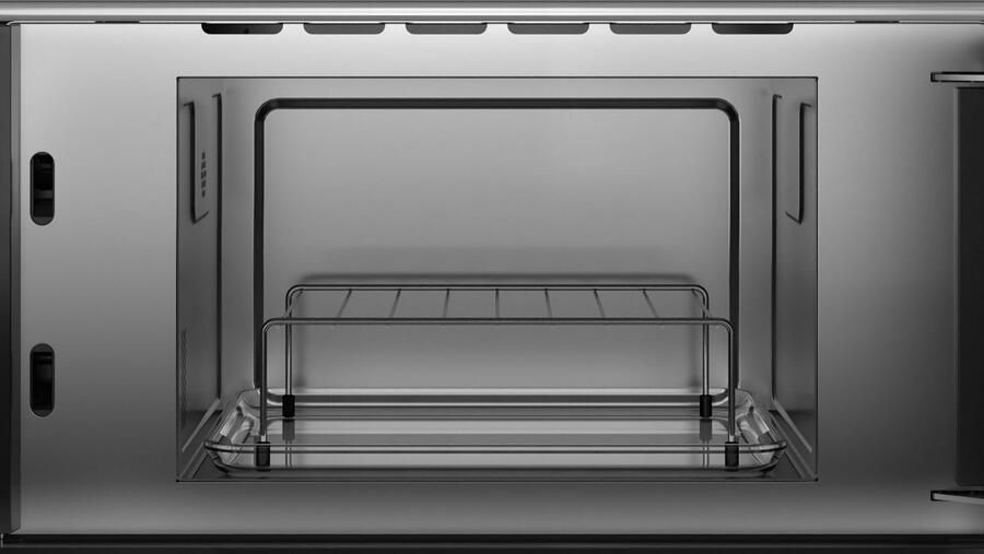 BOSCH Inbouw-magnetron BER7321B1 - Foto 7