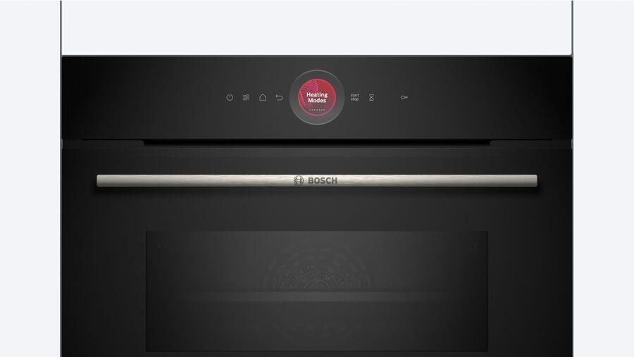 Bosch Multifunctionele Oven CMG7241B1 | Heteluchtovens | 4242005325924 - Foto 4
