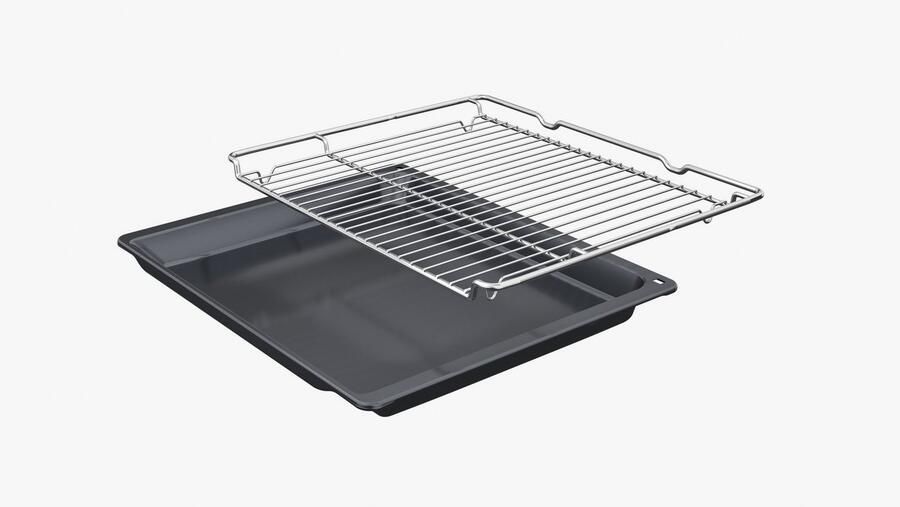 Bosch Multifunctionele Oven CMG7241B1 | Heteluchtovens | 4242005325924 - Foto 5