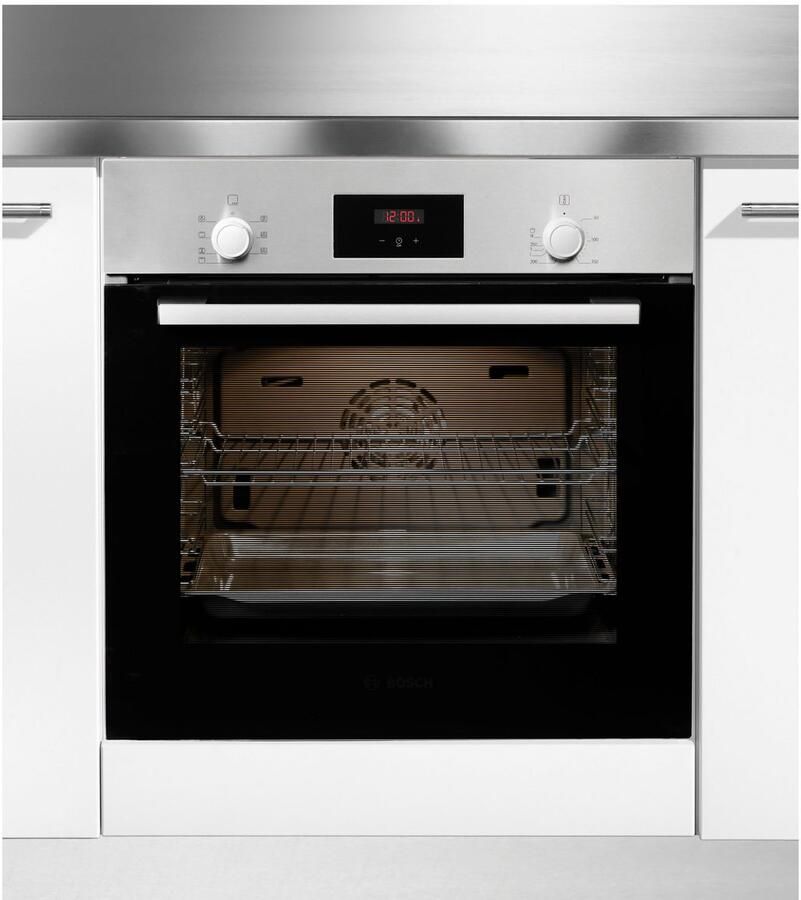 Bosch HBD231VR61 Inbouw Multifunctionele oven - Foto 5