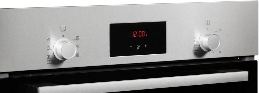 Bosch HBD231VR61 Inbouw Multifunctionele oven - Foto 11