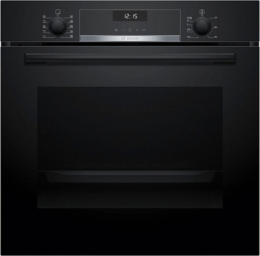BOSCH Inbouw ovenset HBD635CS64 - Foto 7