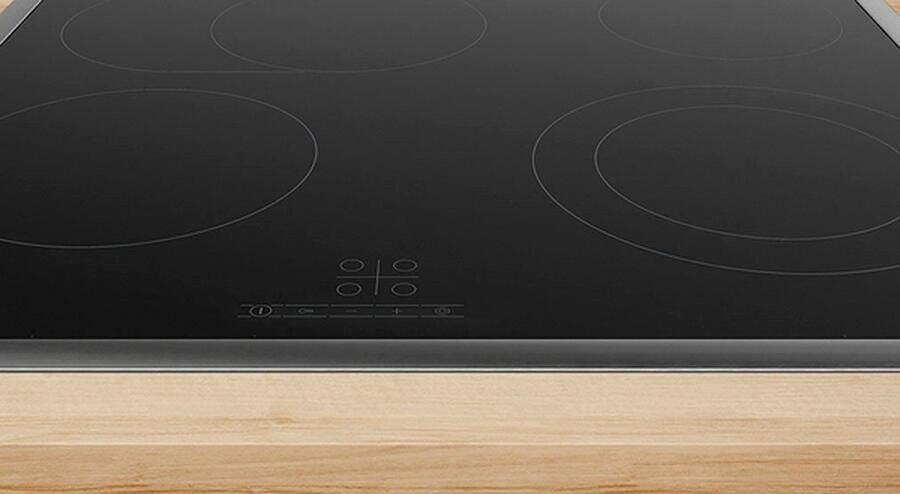 BOSCH Inbouw ovenset HBD671CS62 AirFry-functie - Foto 14