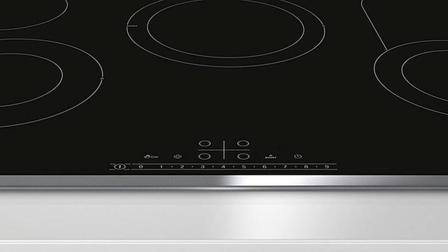 BOSCH Inbouw ovenset HBD672LS82 AirFry-functie - Foto 12