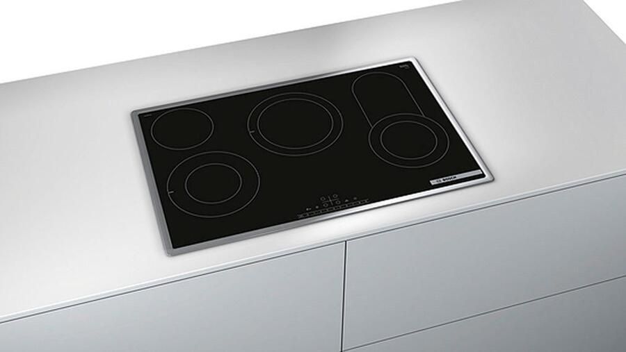 BOSCH Inbouw ovenset HBD672LS82 AirFry-functie - Foto 13