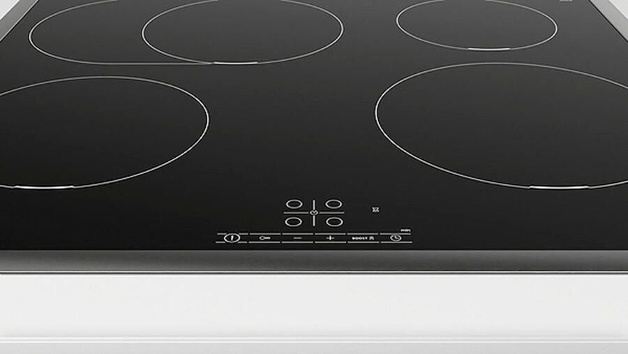 BOSCH Inbouw ovenset HBD675CS62 AirFry-functie - Foto 11