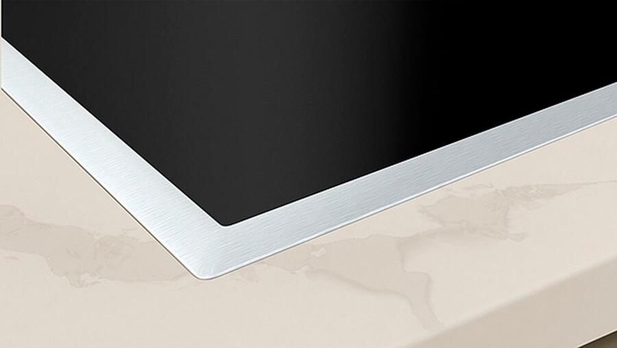 BOSCH Inbouw ovenset HBD675CS62 AirFry-functie - Foto 12