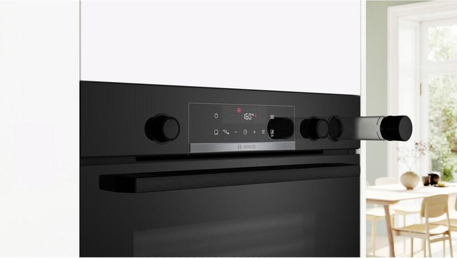 BOSCH Inbouwoven HRG532BB3 - Foto 7