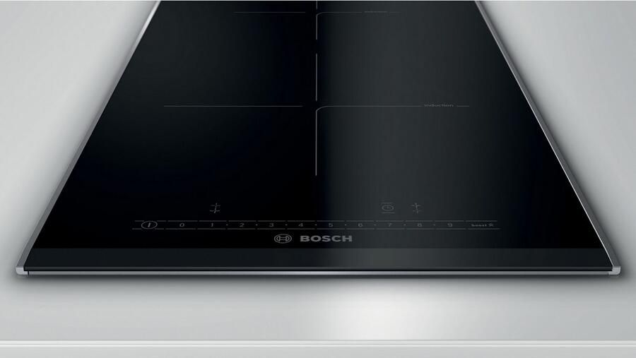 Bosch Serie|6 Inductiekookplaat 30 cm 2 zones DirectSelect