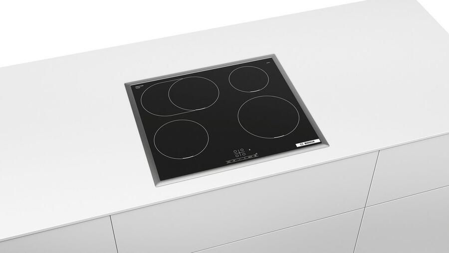 BOSCH Inductiekookplaat PIF645BB5E - Foto 2