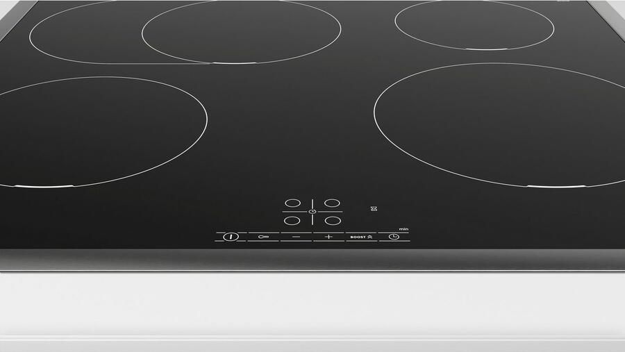BOSCH Inductiekookplaat PIF645BB5E - Foto 3