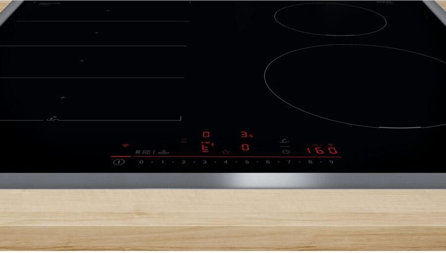 BOSCH Inductiekookplaat PIX645HC1E