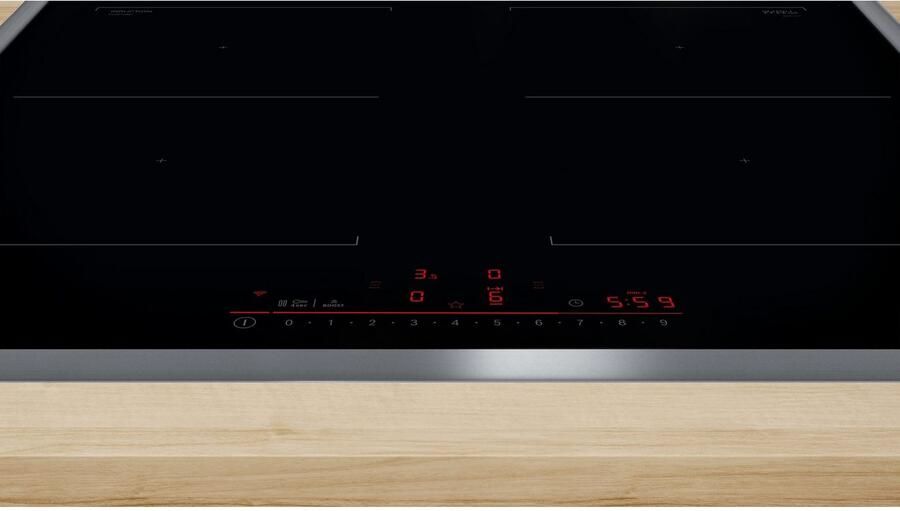 BOSCH Inductiekookplaat PVQ645HB1E