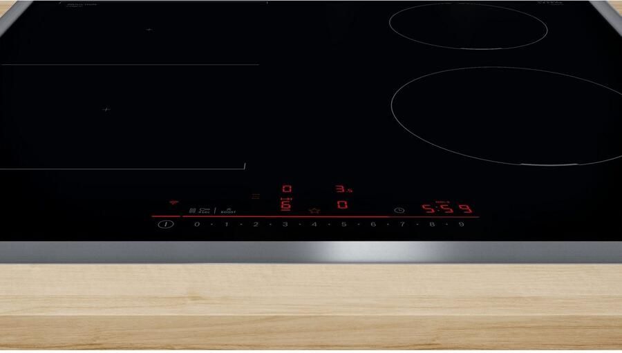BOSCH Inductiekookplaat PVS645HB1E