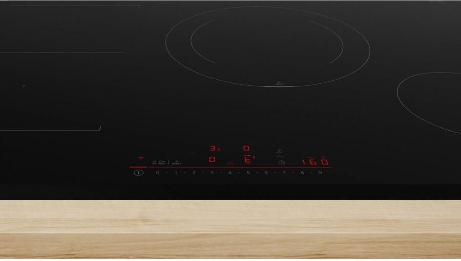 BOSCH Inductiekookplaat PVS831HC1E
