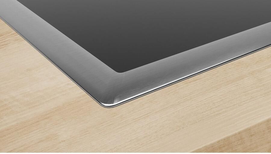 BOSCH Inductiekookplaat PXX645HC1E - Foto 2