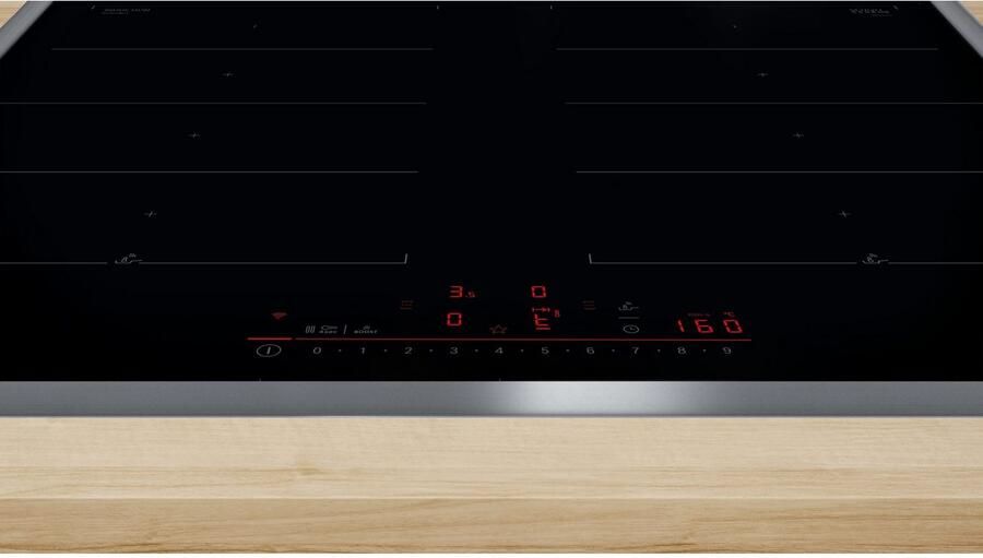 BOSCH Inductiekookplaat PXX645HC1E